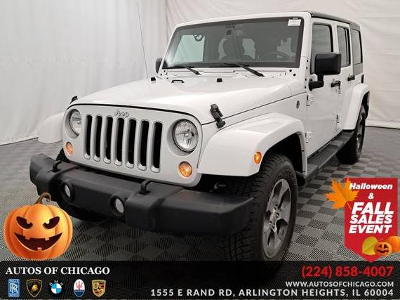 JEEP WRANGLER JK 2018 1C4HJWEG4JL801765 image JEEP WRANGLER JK 2018 1C4HJWEG4JL801765 image